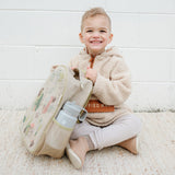 Jungle Cats Toddler Backpack