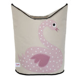 Swan - Laundry Hamper