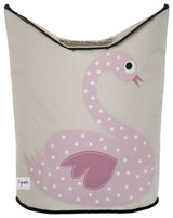 Swan - Laundry Hamper