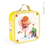 Fleura'S Fairy Puzzle