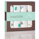 Swaddle – 4 Pack