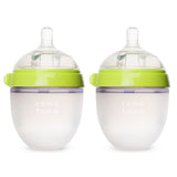 Baby Bottle 150Ml – 2 Pack