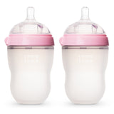 Baby Bottle 250Ml – 2 Pack