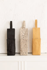 LINEN - SPLATTER WINE COOLER