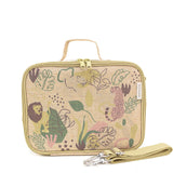 Jungle Cat lunchbox