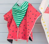 Watermelon Cape