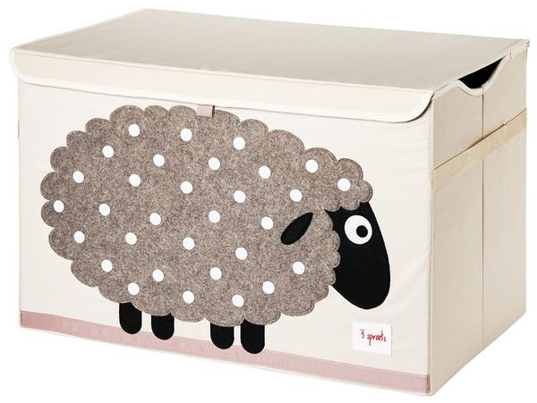Sheep - Toy Chest