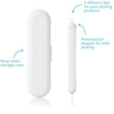 3-in-1 Nose, Nail and Ear picker