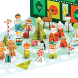 Advent Calendar - Winter Wonderland