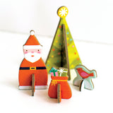 Advent Calendar - Winter Wonderland