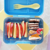 MunchiBox - snack container