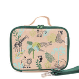 Safaris Friends Lunch Box