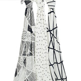 Bamboo Swaddle – 3 Pack