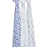 Bamboo Swaddle – 3 Pack