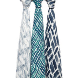 Bamboo Swaddle – 3 Pack