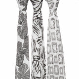 Bamboo Swaddle – 3 Pack