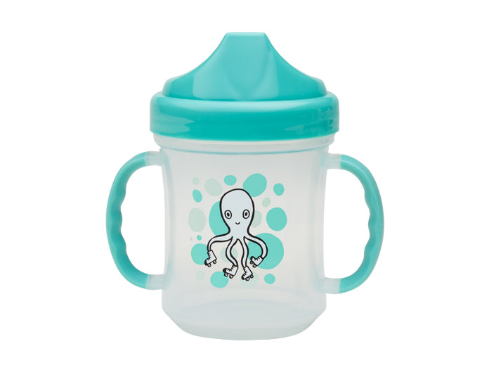 Adventure Octopus Lil' Bitty™ Sippy