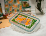 TIGER GOOD LUNCH® BOX