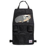 Bulldog - Backseat Organizer