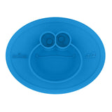 Sesame Street Mat Cookie Monster