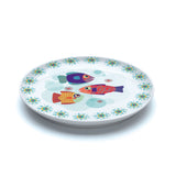 Gingerbread - Dinner Plate