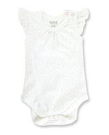 Kibble Kitten Lace Bodysuit