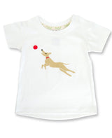 Puppy Love Short Sleeve Tee