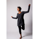 Nursing Tunic - Long Sleeve