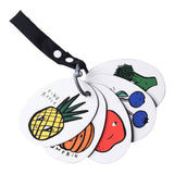 I See In the Market - Stroller Cards