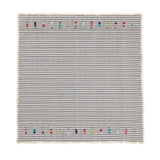 Little Peeps Quilted Nursery Blanket