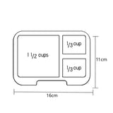 MunchiBox - snack container