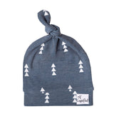 Top Knot Hat - North