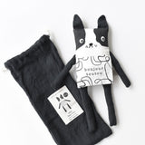 Organic Dog Flippy Friend (French Edition)