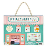 Wind Up & Go Sweet Shop Play Set
