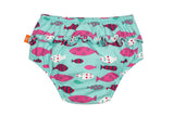 Mr.Fish - Swim Diaper