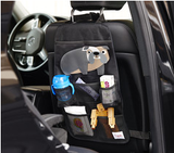 Bulldog - Backseat Organizer