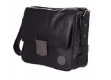 Tender Messenger Diaper Bag