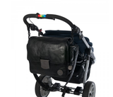 Tender Messenger Diaper Bag