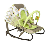 Bubble Bouncer - Simple