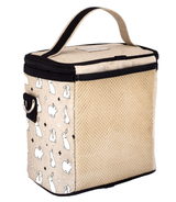 Bunny Tile - Mini Cooler