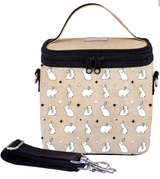 Bunny Tile - Mini Cooler