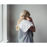 Urban Burp Cloth Set