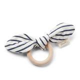 Wooden Crinkly Teether