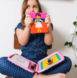 Design & Draw Fashionista