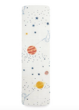 Bamboo Swaddle - Single