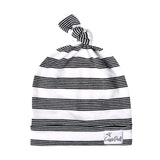 Top Knot Hat - Tribe