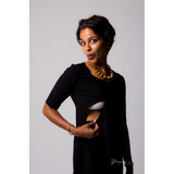 Nursing Tunic - Short Sleeve