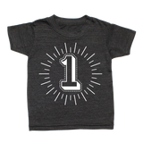 Milestone Number T-Shirt