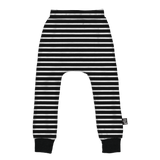 Bamboo Joggers - Striped