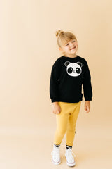 Kawaii Panda Sweatshirt